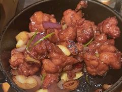 -潮界(虹桥新天地店)