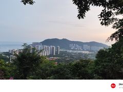 -鹿回头风景区