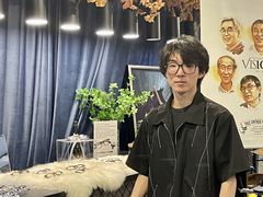 -大视光学•LINDBERG林德伯格•全球手工眼镜集合店(王府井店)