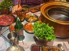 -西塔老太太泥炉烤肉(苏州大悦城店)