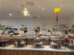 -禾匙素食自助(莱蒙都会店)