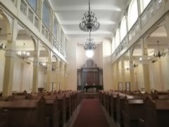 -哈尔滨犹太人活动旧址群(秋林洋行道里分行旧址)