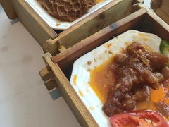 -粤财皇冠假日酒店·彩华轩中餐厅