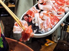 -记忆串城·东北烧烤·小龙虾·大型团建(南油店)