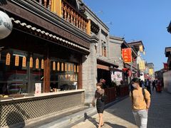 -鲜鱼口老字号美食街