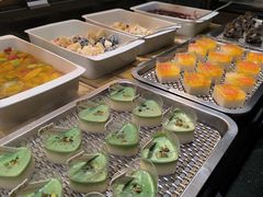 -韩盛·盛江山自助料理(于洪新玛特店)