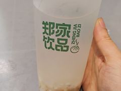 -郑家包子牛肉拉面(尚勤路店)
