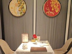 -海富门·带鱼·淮扬菜·粤菜(甘家口店)