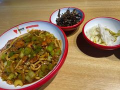 -西粉堂新疆米粉(朝外店)