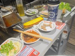 -赞酱川式烤肉(蜀都万达店)