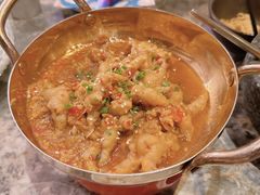 -浩海火燒雲傣家菜(芮欧百货店)