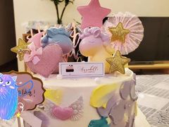 -Whisper studio薇语花艺烘焙工作室