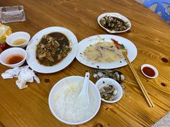 -肥弟大排档(汕樟路店)