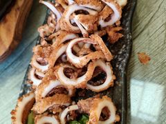-百年石锅饭·朝鲜族传统民餐