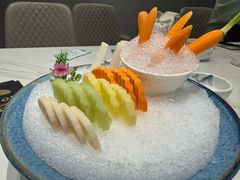 -澳门豆捞(裕华东路店)