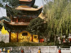 -宝通禅寺