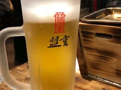 -盟重烧烤(高正街店)
