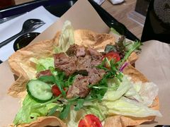 -Taco Bell 塔可贝尔(东方明珠店)