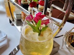 -上海和平饭店华懋阁 Cathay Room