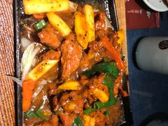 -隐食私房菜(渡口·光荣院南门·老街店)