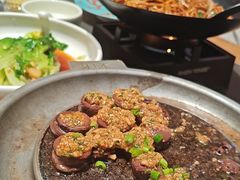 -奉天掌柜·非遗猪手·笨饺子(崇山路店)