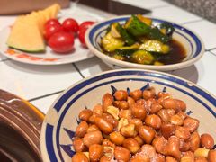 -旧街市鲜货老火锅(大光路店)