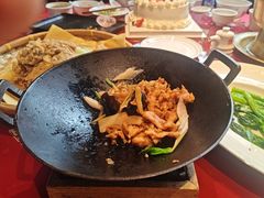 -山西会馆·晋菜·晋商宴·牌匾博物馆(胜利东街店)