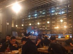大堂-PIZZA BIANCA(民园店)