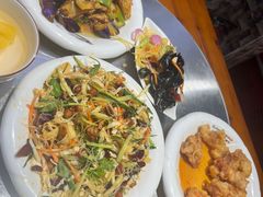 -林海雪乡铁锅炖·东北菜(夏湾店)
