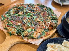-海云台韩式汤饭·13年匠心韩料(南山店)