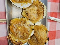 -永信海鲜(群星城店)