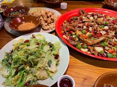 -先启半步颠·川菜小炒