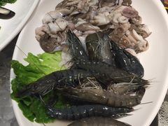 -华安国际大酒店-餐厅