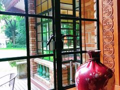 -马勒别墅·中餐厅