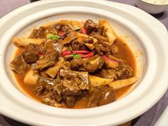 -徽镇小厨·经典徽菜(十里河店)