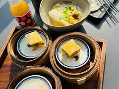 -广州永庆坊瞻云精选酒店