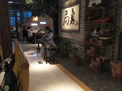 -局气 烤鸭·北京菜(光华路店)