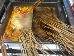 -袁记串串香(北国店)