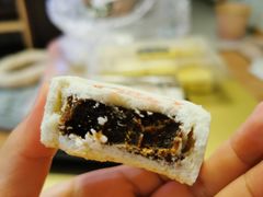 枣泥酥饼-泸溪河桃酥(江宁太阳城店)