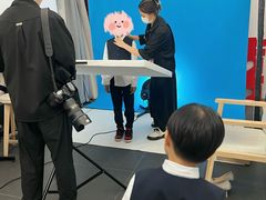 -海马体照相馆(深圳万象天地店)