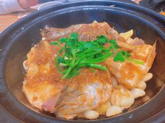 -顺风汤馆·广府粤菜(江宸天街店)