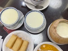-民信老铺(双皮奶博物馆店)