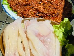 -王歘歘·chuǎ火锅(五道营店)