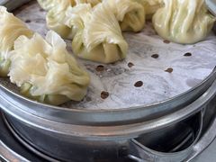 -四海回族饭店(前进大街店)