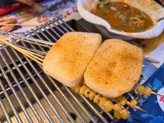 -大成海鲜烧烤·小龙虾(五角场店)