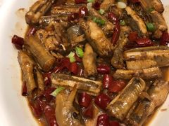 -浩家苑菜馆(汉口路店)