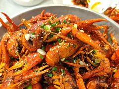 -石牌岭小亮蒸虾•湖北老字号(左岭店)