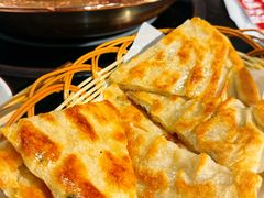 -友乐居羊蝎子(西直门店)