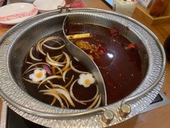 -牛New寿喜烧(青浦店)