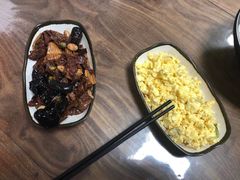 -大姨捞面(新安花园店)